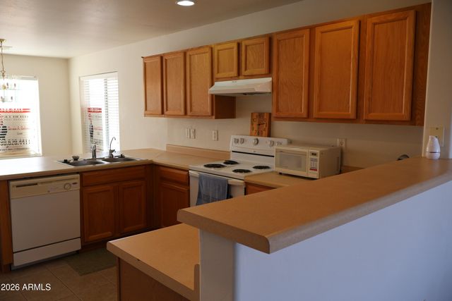 34802 W ELLIOT Road, Arlington, AZ 85322