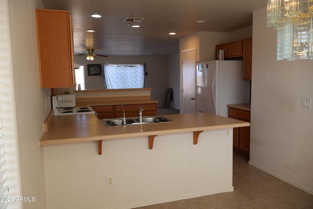 34802 W ELLIOT Road, Arlington, AZ 85322