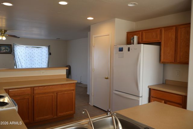 34802 W ELLIOT Road, Arlington, AZ 85322