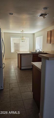 34802 W ELLIOT Road, Arlington, AZ 85322