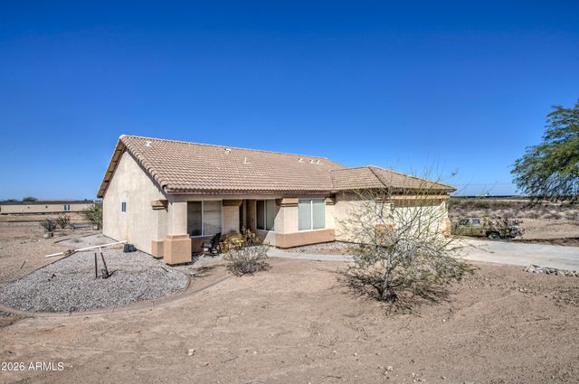 34802 W ELLIOT Road, Arlington, AZ 85322