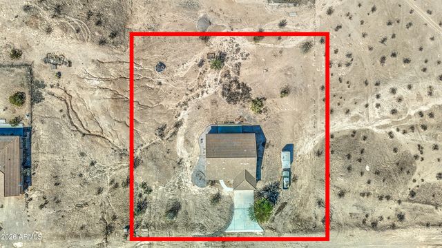 34802 W ELLIOT Road, Arlington, AZ 85322