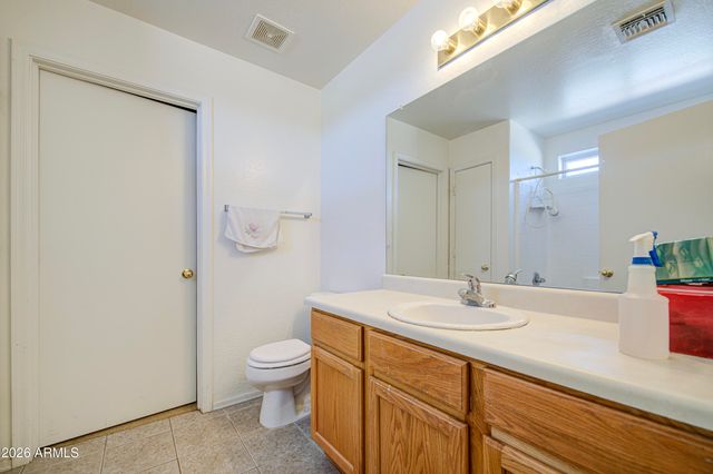 34802 W ELLIOT Road, Arlington, AZ 85322