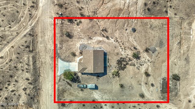 34802 W ELLIOT Road, Arlington, AZ 85322