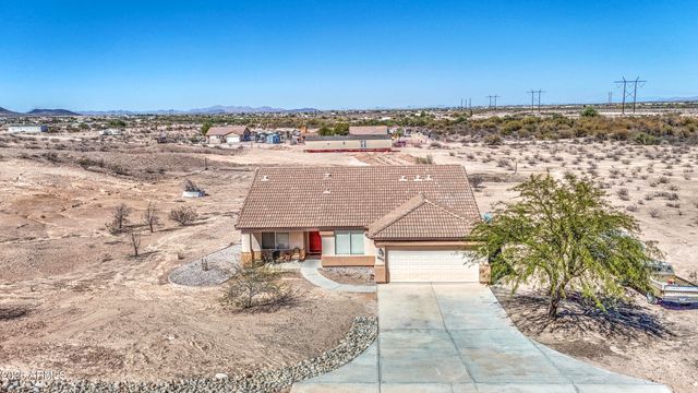 34802 W ELLIOT Road, Arlington, AZ 85322