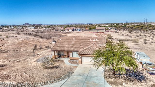 34802 W ELLIOT Road, Arlington, AZ 85322