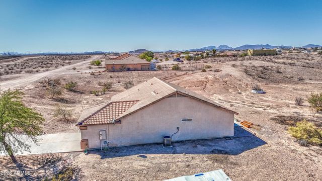 34802 W ELLIOT Road, Arlington, AZ 85322