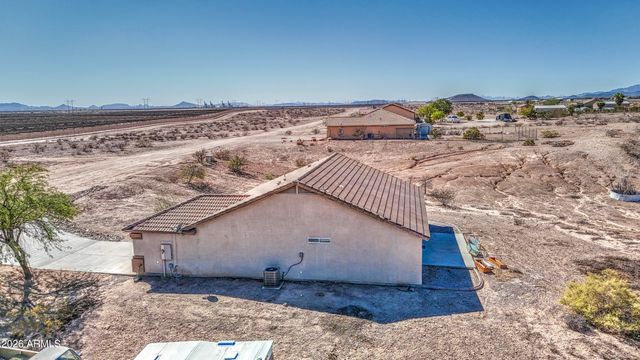 34802 W ELLIOT Road, Arlington, AZ 85322