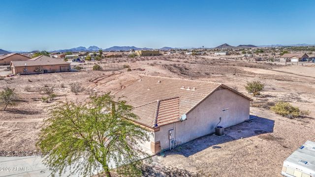 34802 W ELLIOT Road, Arlington, AZ 85322