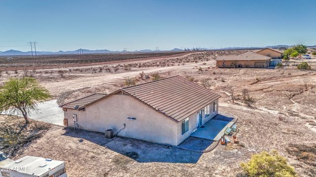34802 W ELLIOT Road, Arlington, AZ 85322