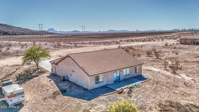34802 W ELLIOT Road, Arlington, AZ 85322