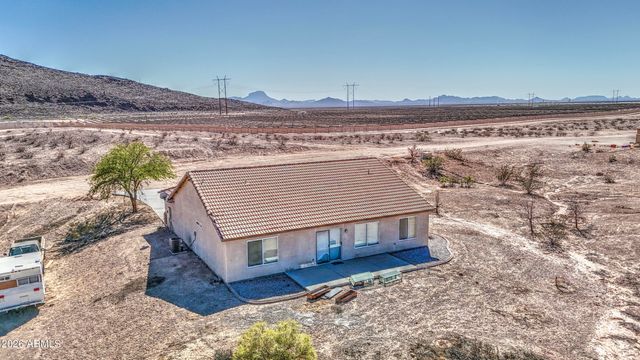 34802 W ELLIOT Road, Arlington, AZ 85322