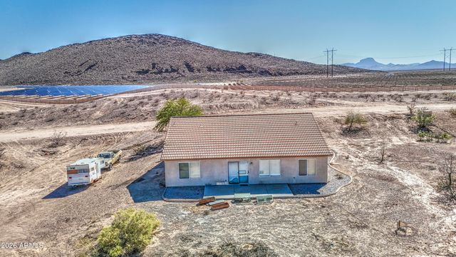 34802 W ELLIOT Road, Arlington, AZ 85322