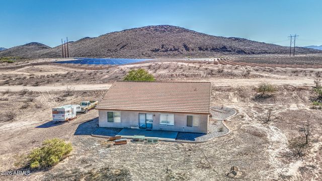 34802 W ELLIOT Road, Arlington, AZ 85322