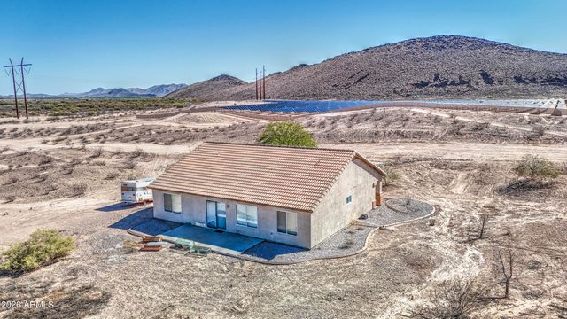 34802 W ELLIOT Road, Arlington, AZ 85322