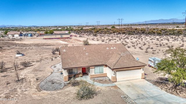 34802 W ELLIOT Road, Arlington, AZ 85322