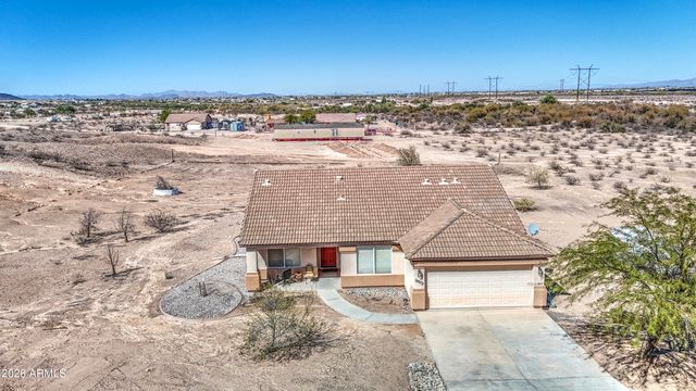 34802 W ELLIOT Road, Arlington, AZ 85322
