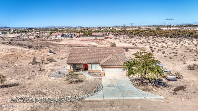 34802 W ELLIOT Road, Arlington, AZ 85322