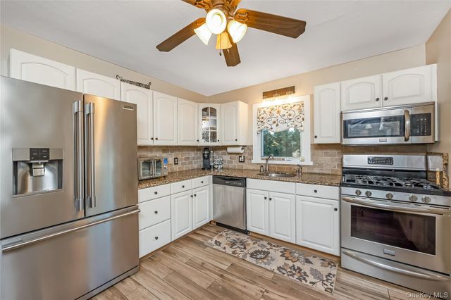45 Beecher Avenue, East Islip, NY 11730