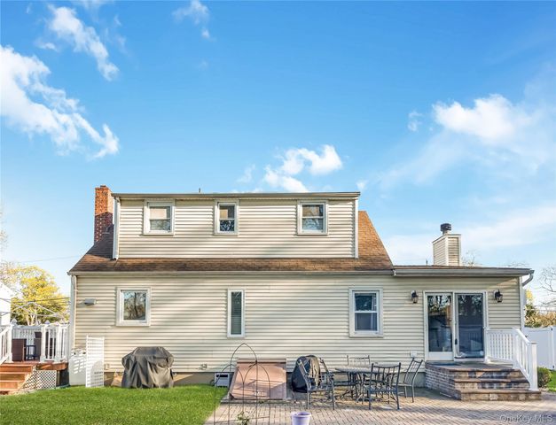 45 Beecher Avenue, East Islip, NY 11730