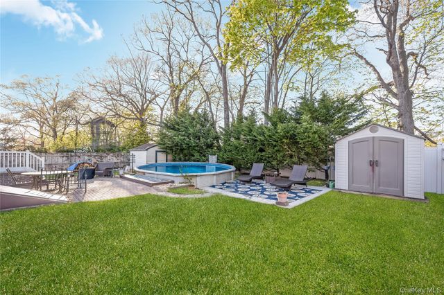 45 Beecher Avenue, East Islip, NY 11730
