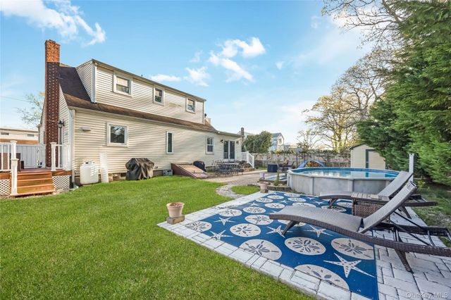 45 Beecher Avenue, East Islip, NY 11730