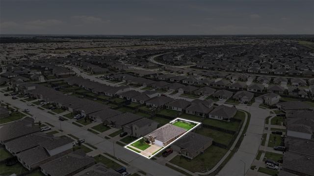 5134 Cherry Tallow Trail, Katy, TX 77449