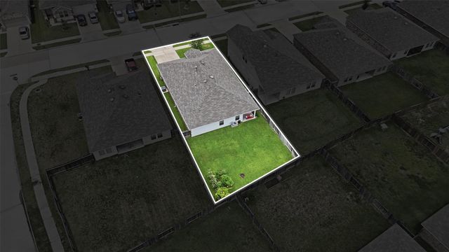 5134 Cherry Tallow Trail, Katy, TX 77449