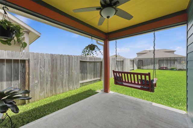 5134 Cherry Tallow Trail, Katy, TX 77449