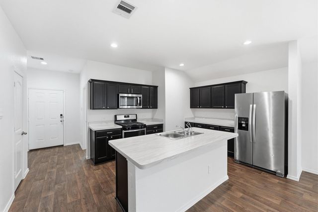 5134 Cherry Tallow Trail, Katy, TX 77449