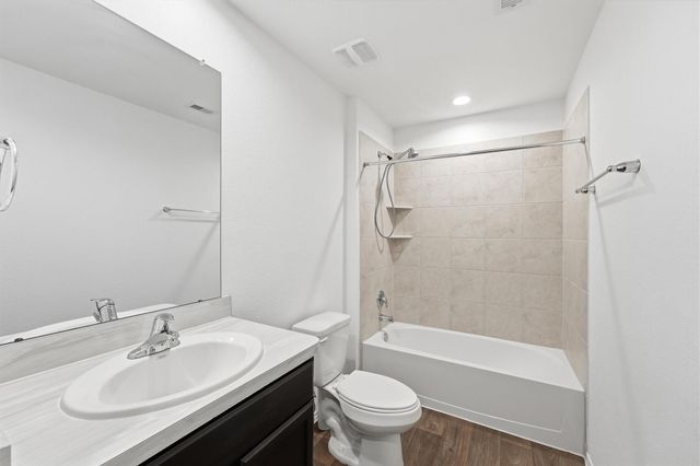 5134 Cherry Tallow Trail, Katy, TX 77449