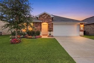 5134 Cherry Tallow Trail, Katy, TX 77449