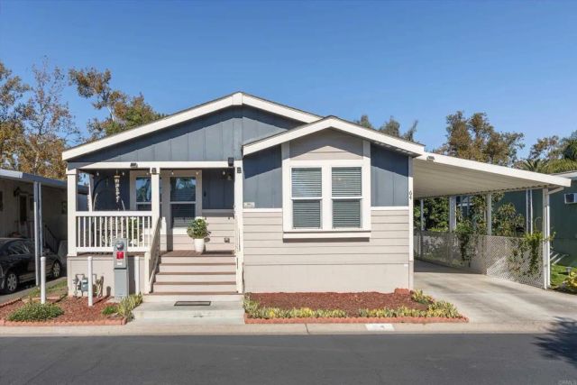 2700 E Valley 64, Escondido, CA 92027