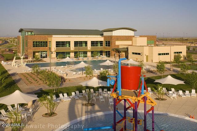 6723 W EBBETS Way, Florence, AZ 85132