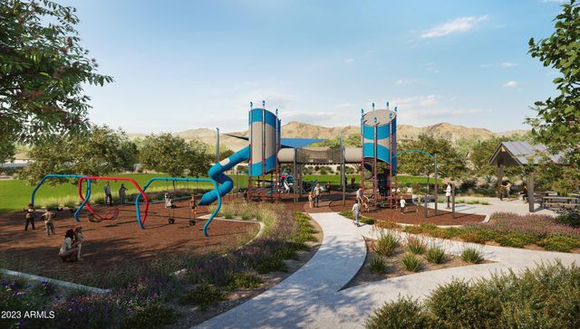 9368 S HOLANDES Drive, Apache Junction, AZ 85120