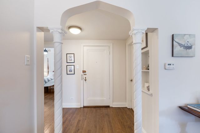 1118 Washington Boulevard 1A, Oak Park, IL 60302