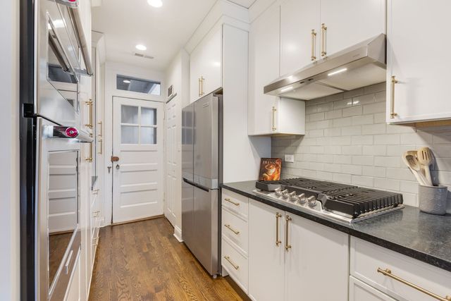 1118 Washington Boulevard 1A, Oak Park, IL 60302