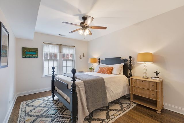 1118 Washington Boulevard 1A, Oak Park, IL 60302