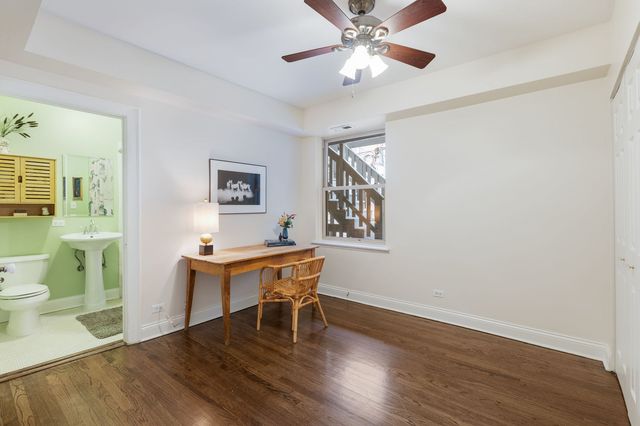 1118 Washington Boulevard 1A, Oak Park, IL 60302