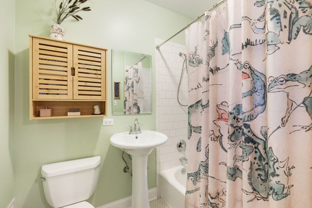 1118 Washington Boulevard 1A, Oak Park, IL 60302