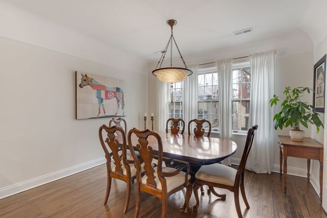 1118 Washington Boulevard 1A, Oak Park, IL 60302