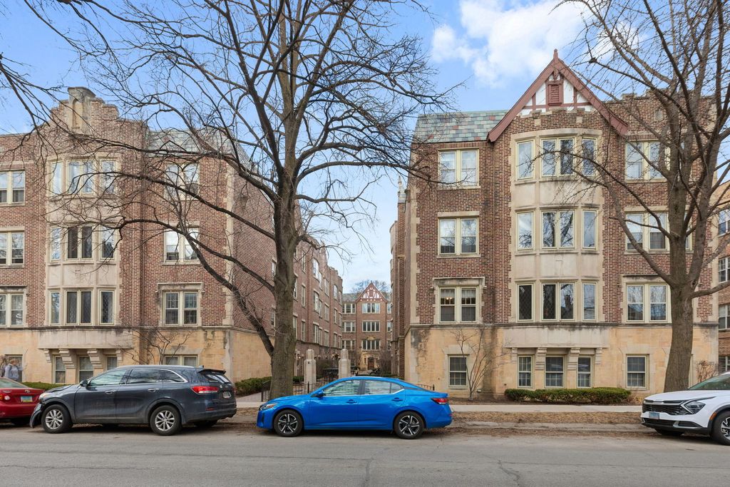1118 Washington Boulevard 1A, Oak Park, IL 60302