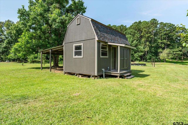 18182 Sunshine Ln, Troup, TX 75789
