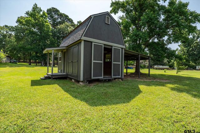 18182 Sunshine Ln, Troup, TX 75789