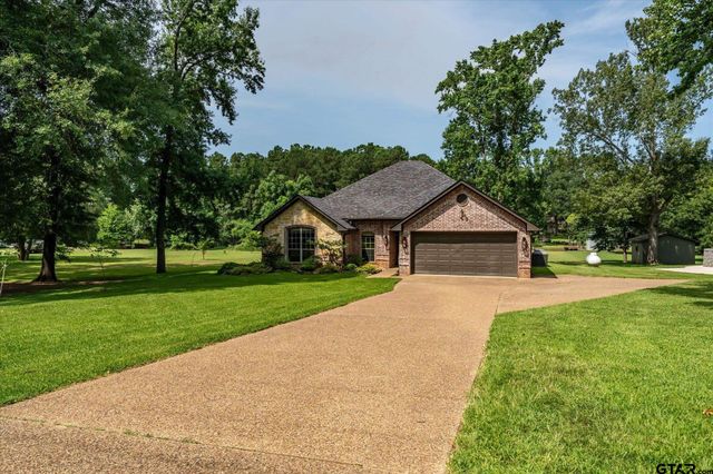 18182 Sunshine Ln, Troup, TX 75789