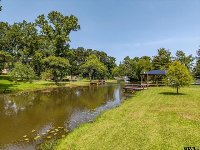 18182 Sunshine Ln, Troup, TX 75789