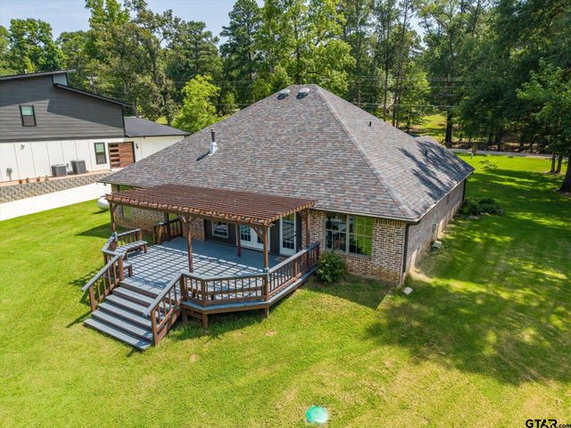 18182 Sunshine Ln, Troup, TX 75789