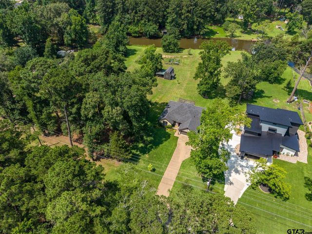18182 Sunshine Ln, Troup, TX 75789