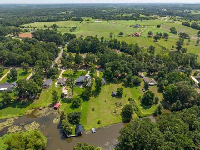 18182 Sunshine Ln, Troup, TX 75789