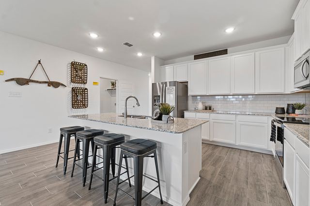 9105 Harrisburg Drive, Fort Worth, TX 76036